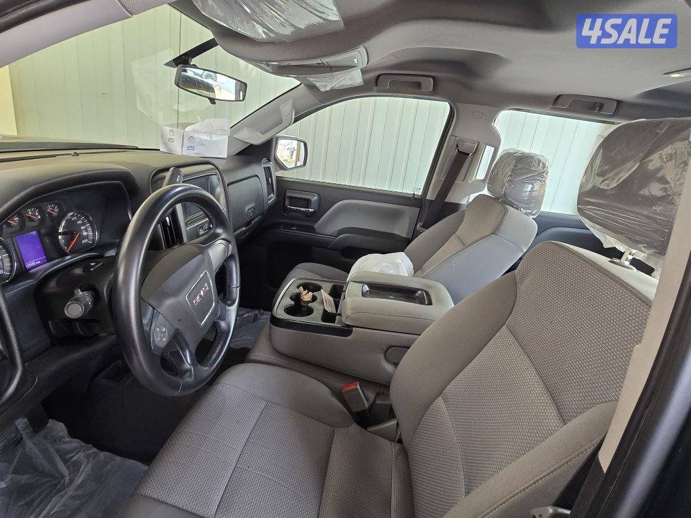 سييرا ٢٠١٨ ماشي ١٢٠ الف كيلو2