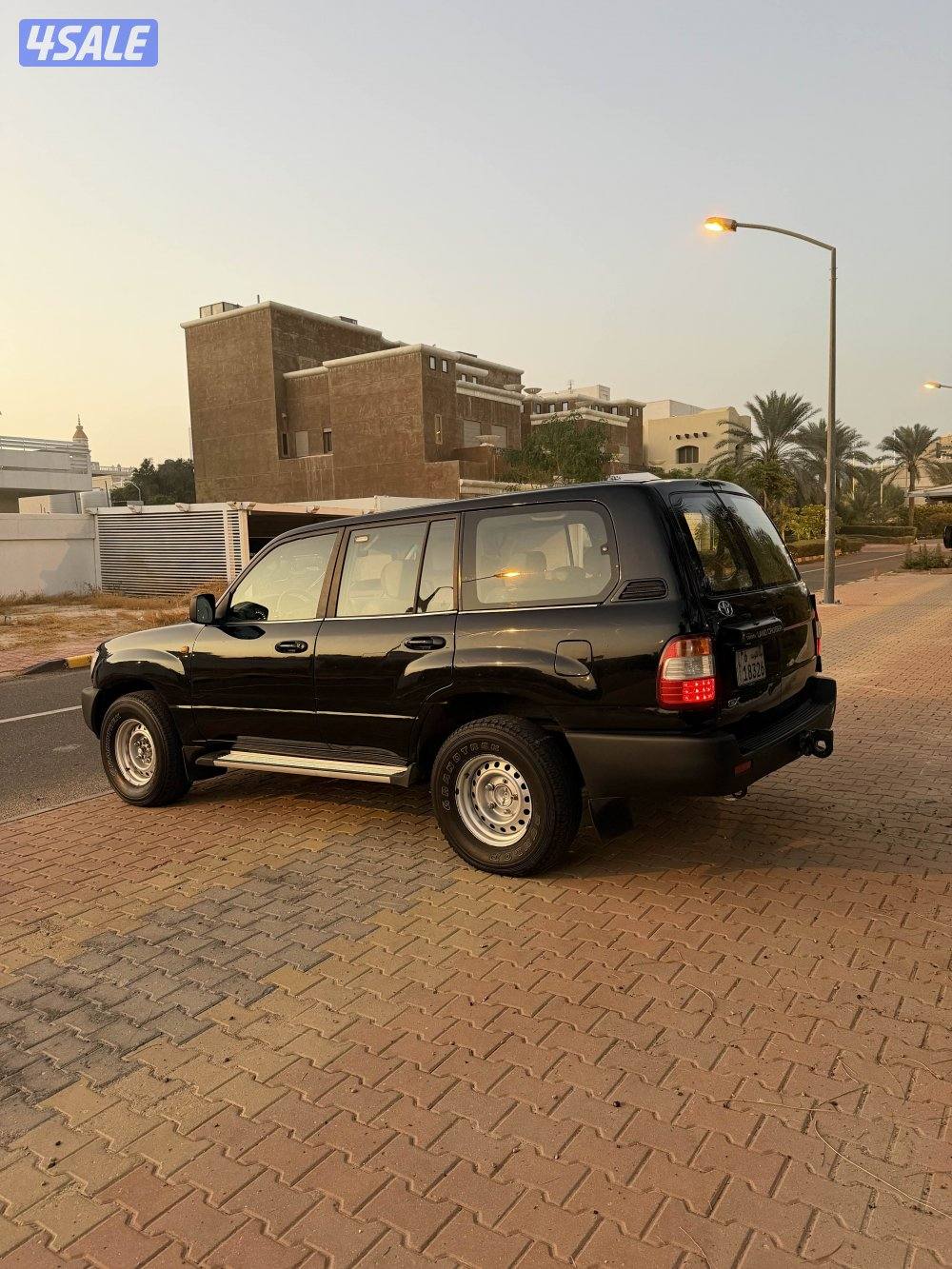 البيع لاند Gx2