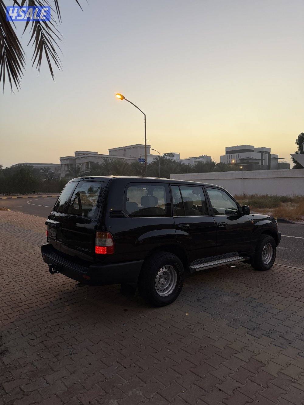 البيع لاند Gx3