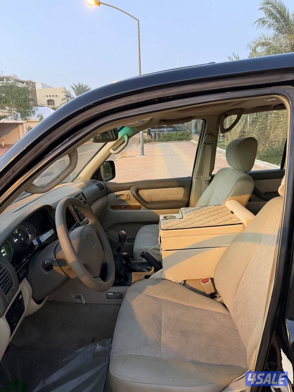 البيع لاند Gx4