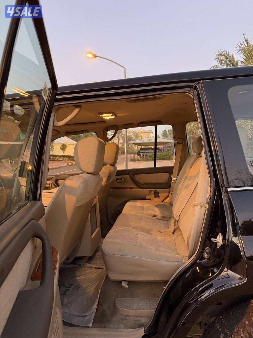 البيع لاند Gx5