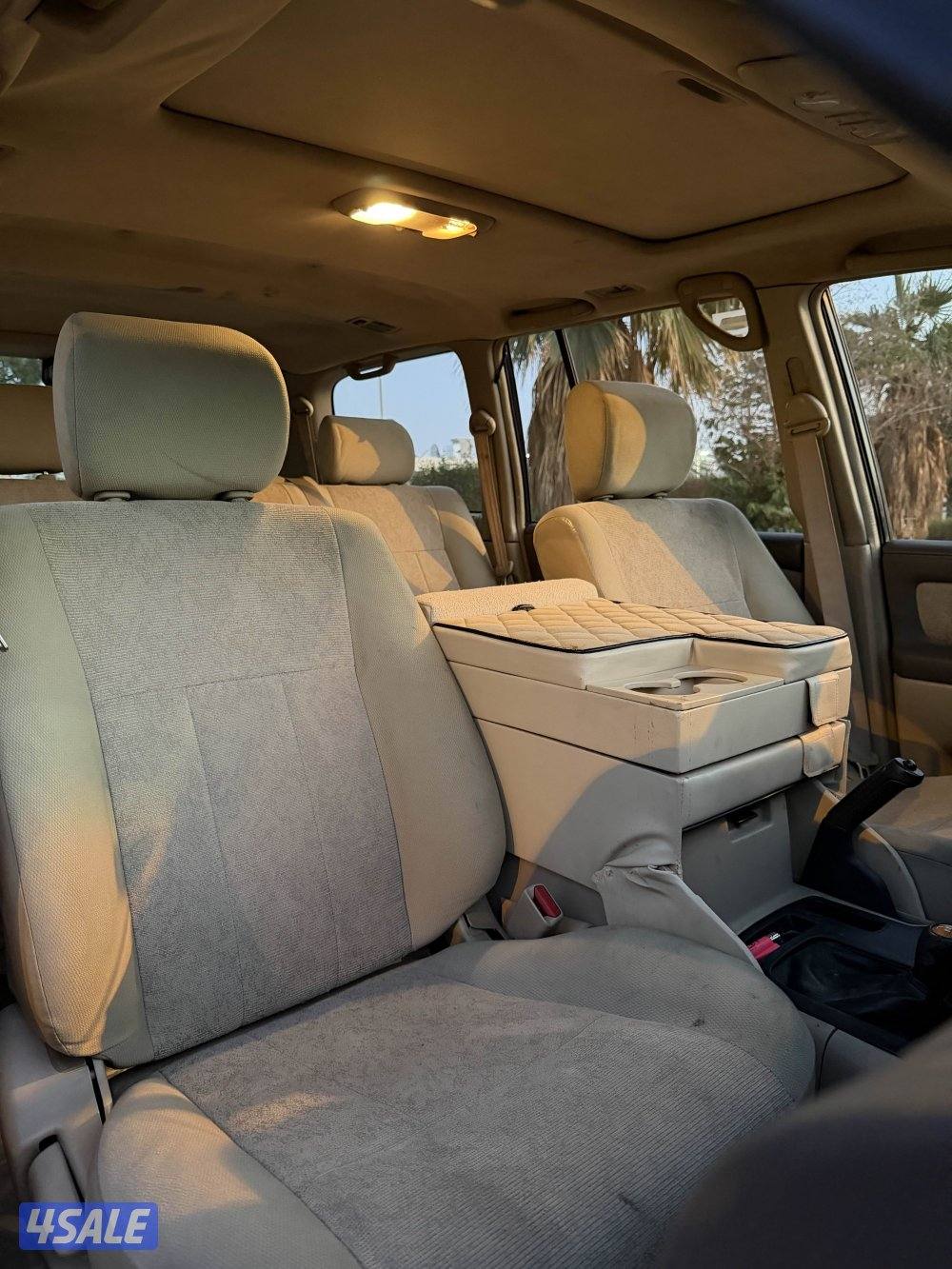 البيع لاند Gx6