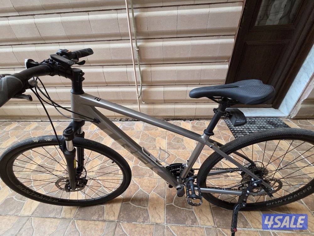 trek dual sport 20