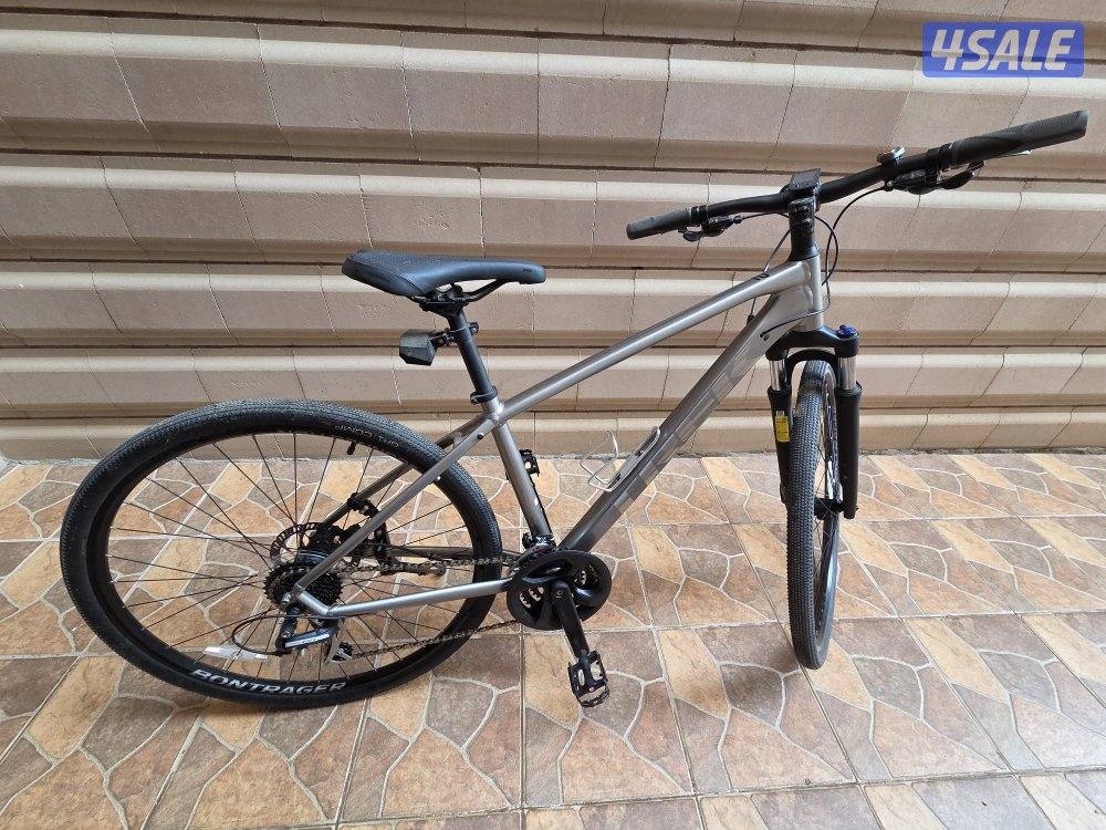 trek dual sport 26