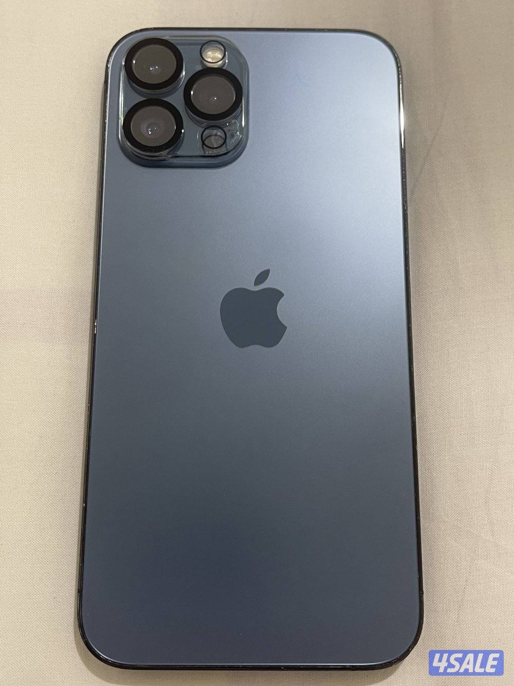 iphone 12 Pro Max0