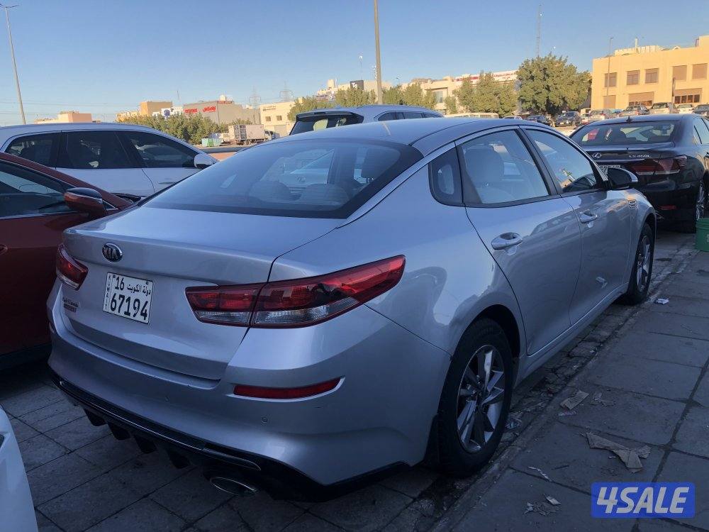 كيا اوبتيما1