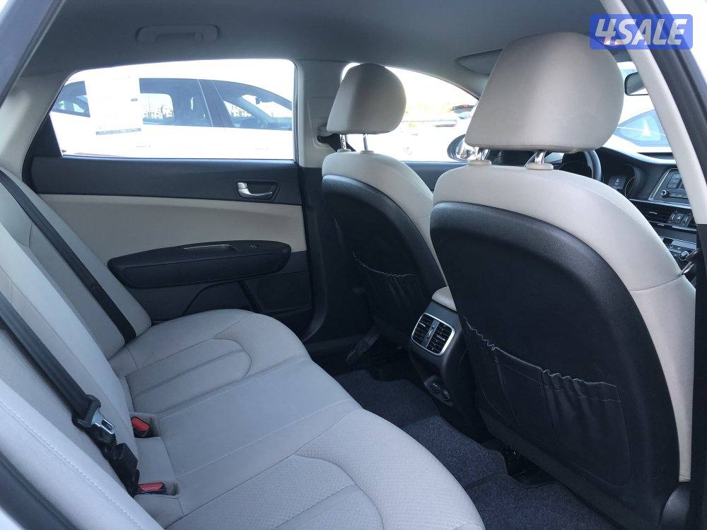 كيا اوبتيما3