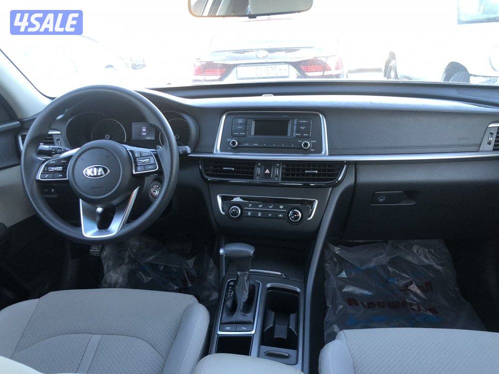 كيا اوبتيما4