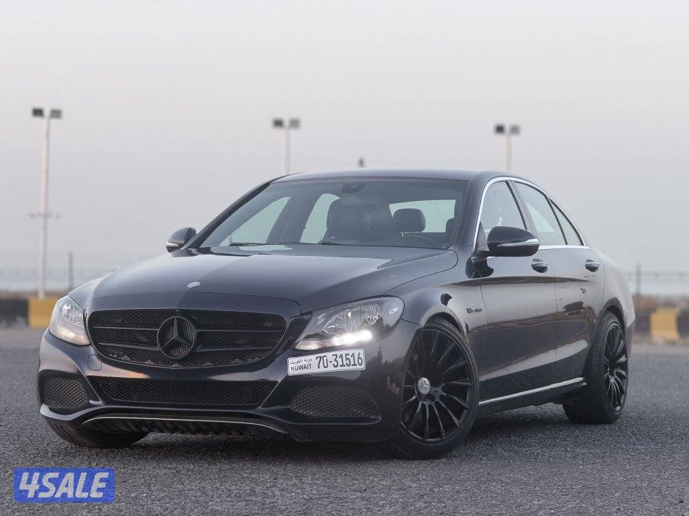 للبيع مرسيدس c3005