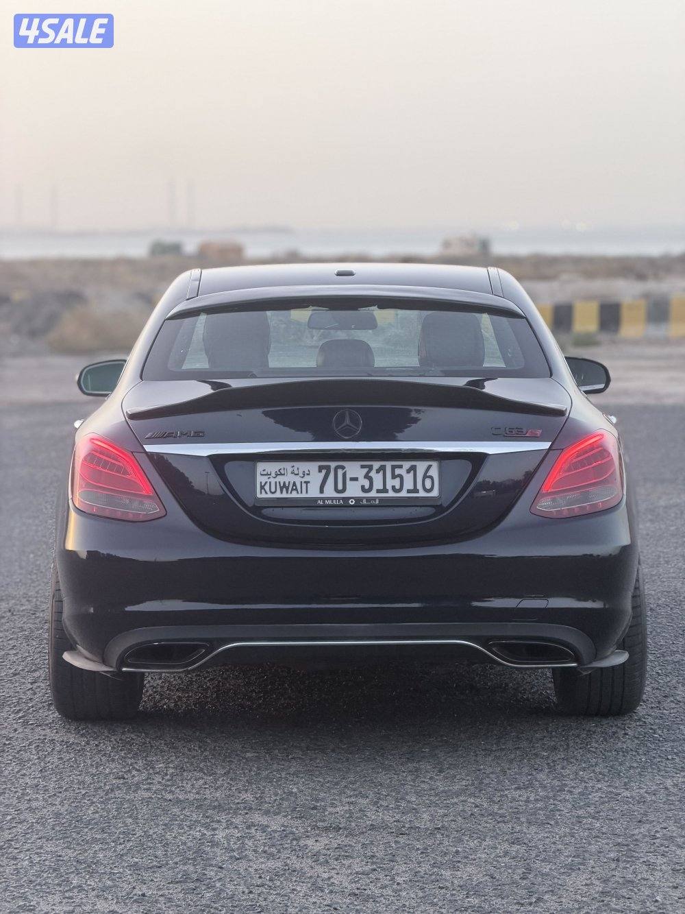 للبيع مرسيدس c3007