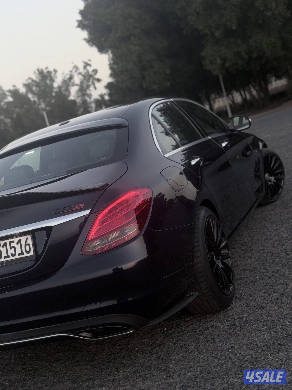 للبيع مرسيدس c30015