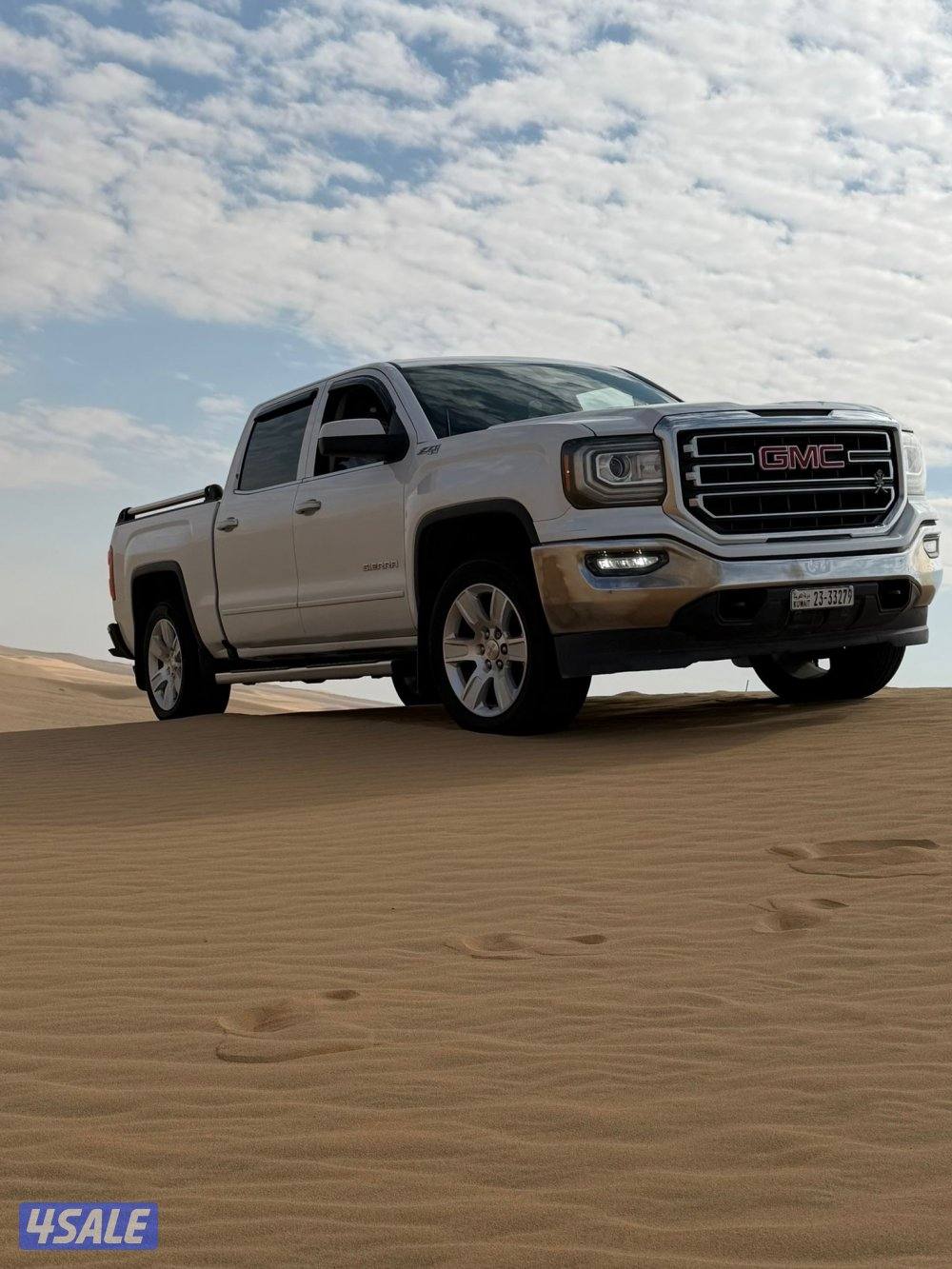 للبيع وانيت سيرا3