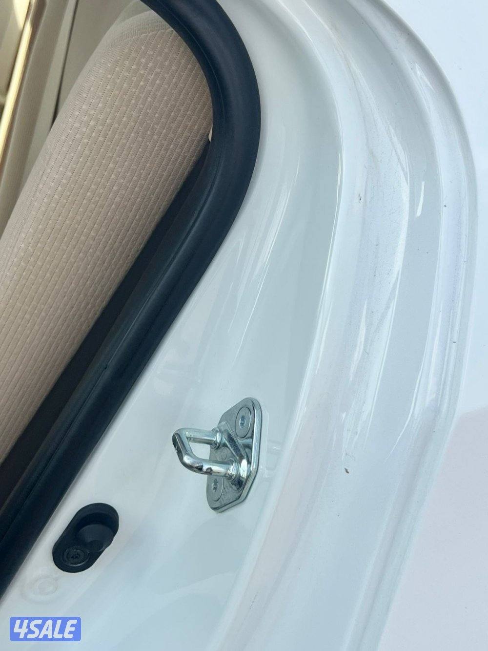 كورولا1600CCموديل 2019 عداد 86000شرط الفحص11