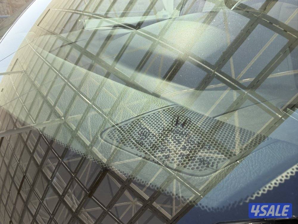 هوندا CRV موديل 2011 عداد 1477