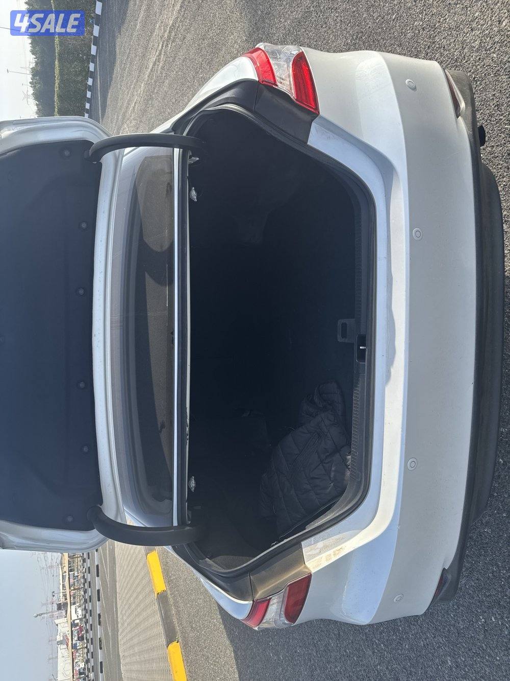 كامري 2020 GLE6