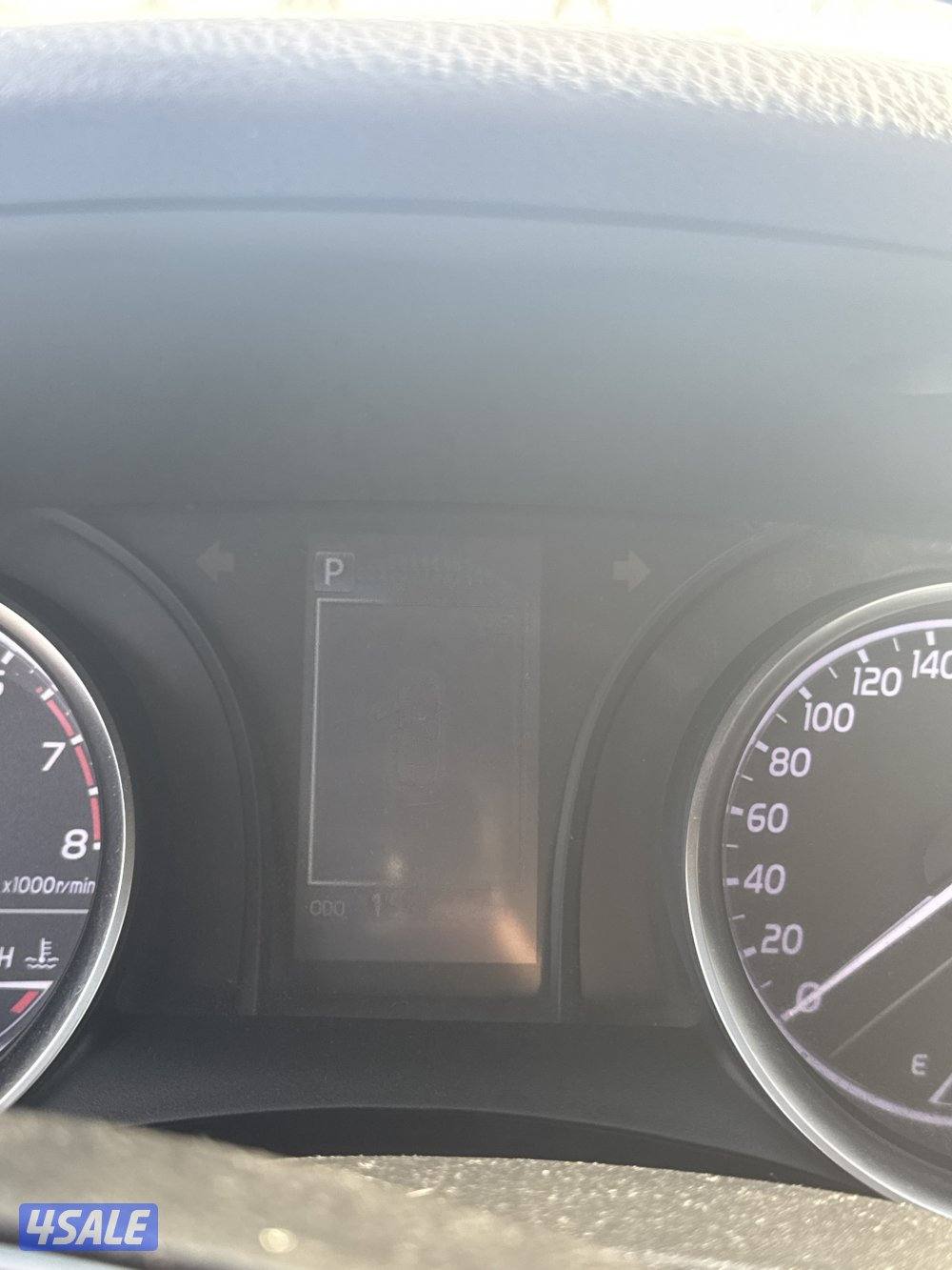 كامري 2020 GLE10