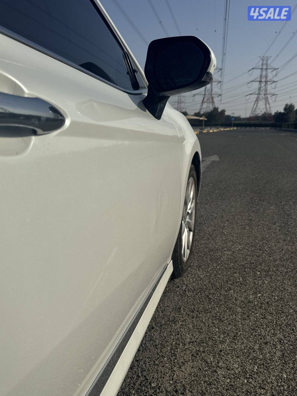 كامري 2020 GLE12