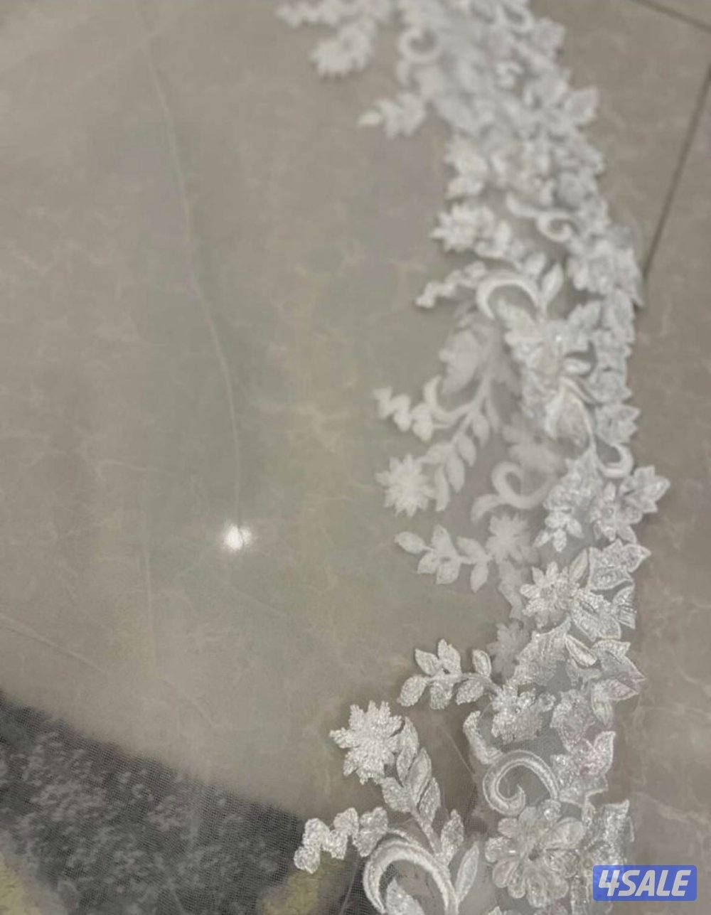 للبيع  نفنوف عرس من محل اورا0