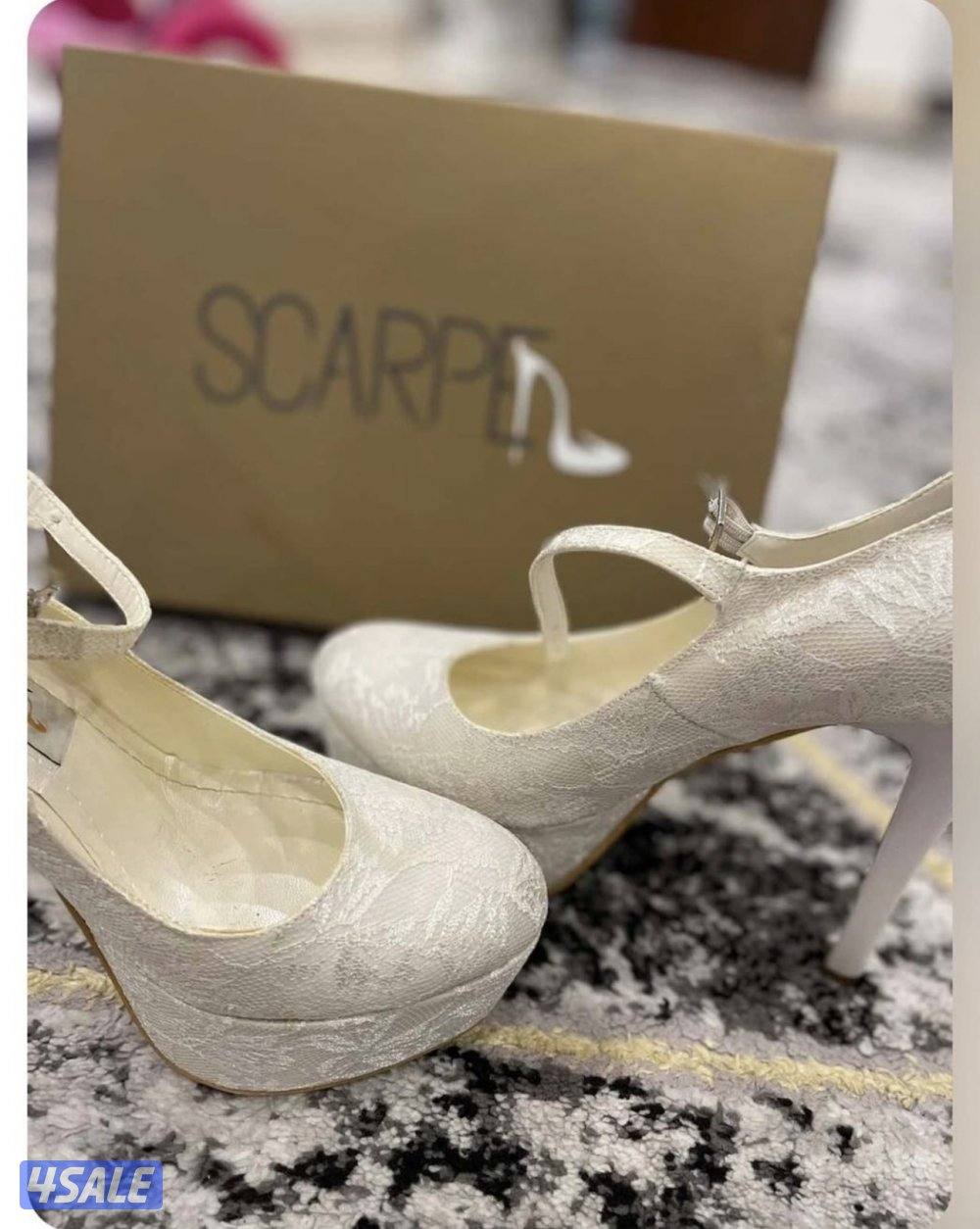 للبيع  نفنوف عرس من محل اورا4