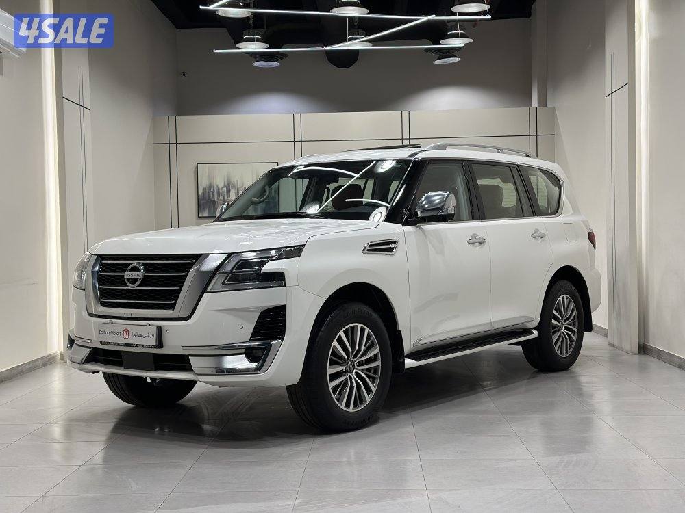 بلاتينيوم V60