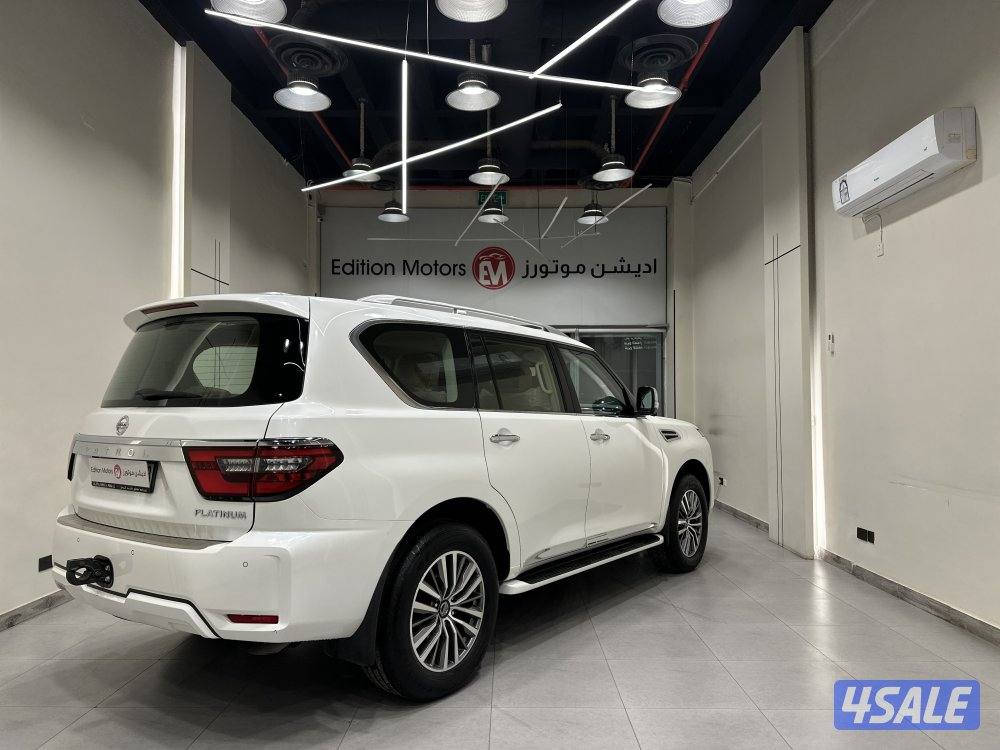 بلاتينيوم V63