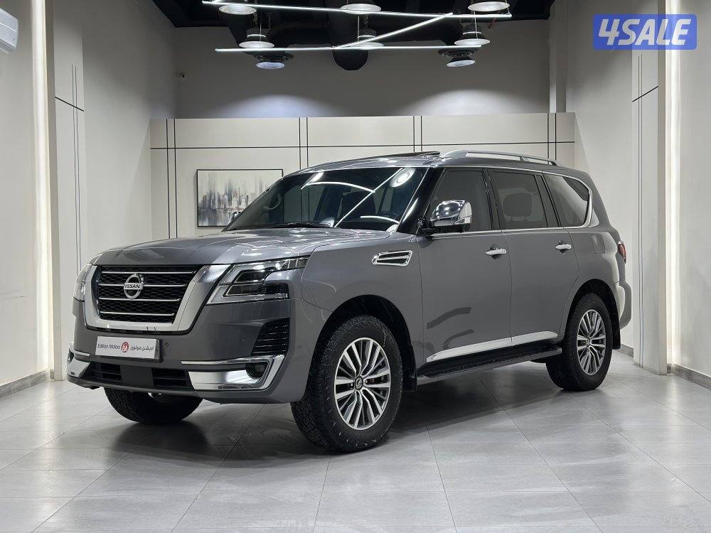 بلاتينيوم V60