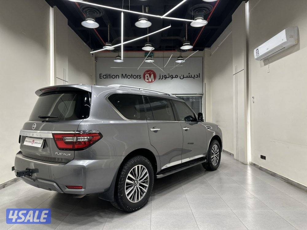 بلاتينيوم V63