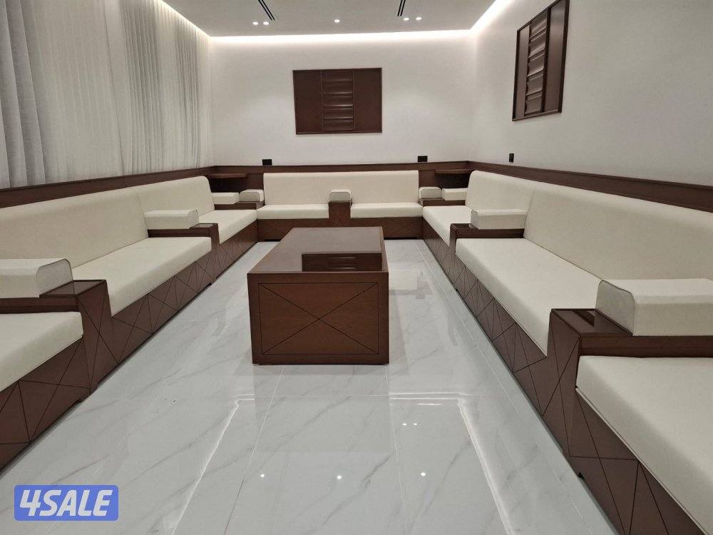 اثاث تفصيل جميع الموديلات تنجيد4