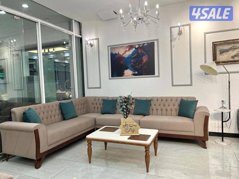 اثاث تفصيل جميع الموديلات تنجيد5