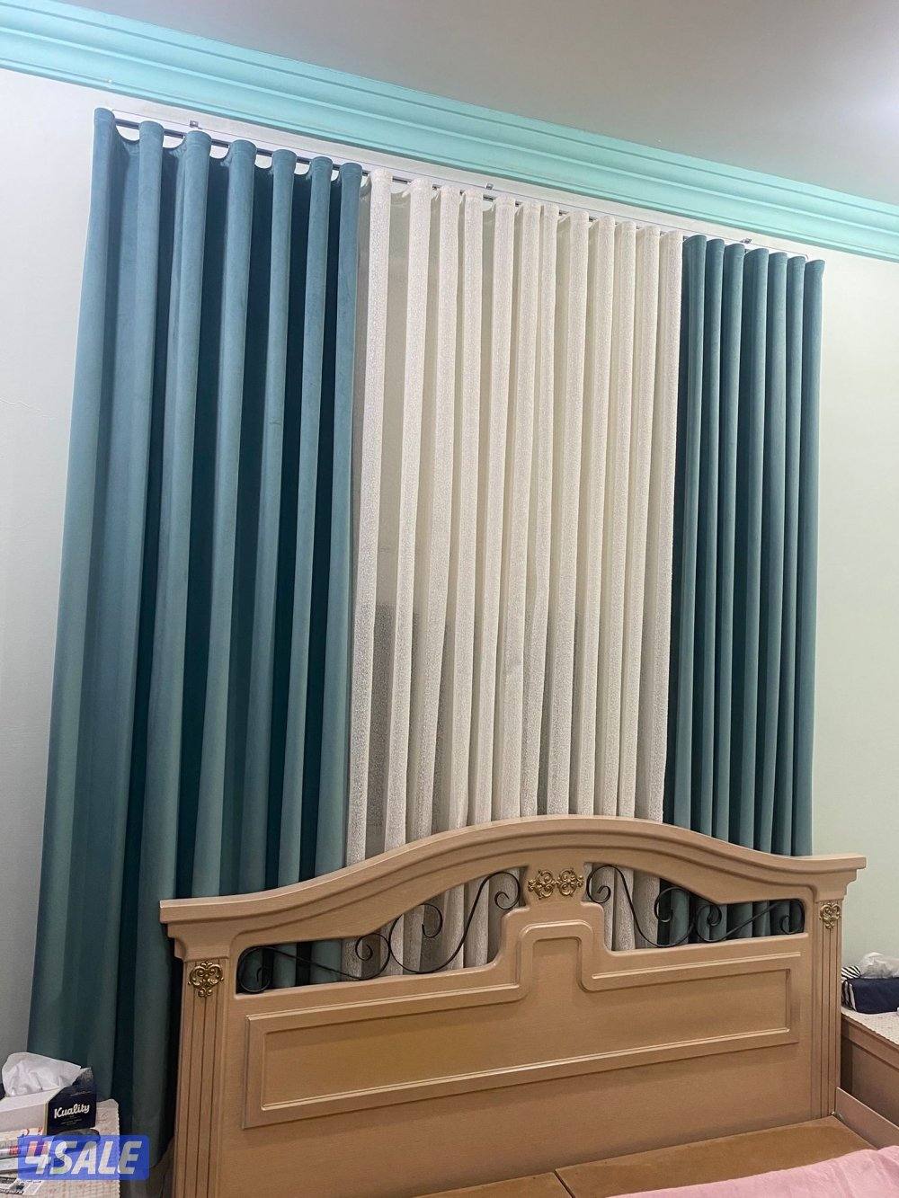 اثاث تفصيل جميع الموديلات تنجيد15