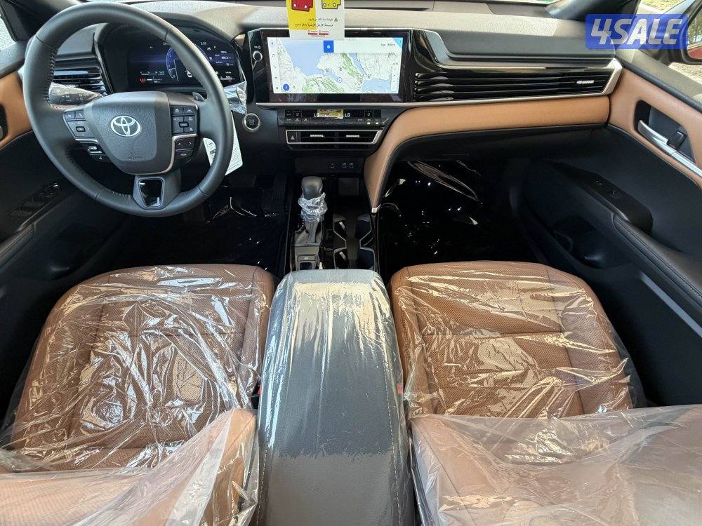 كامري عداد اصفار لمتد صبغ الوكاله7