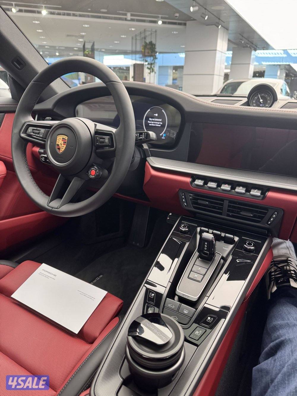 ٢٠٢٥ بورش كاريرا1