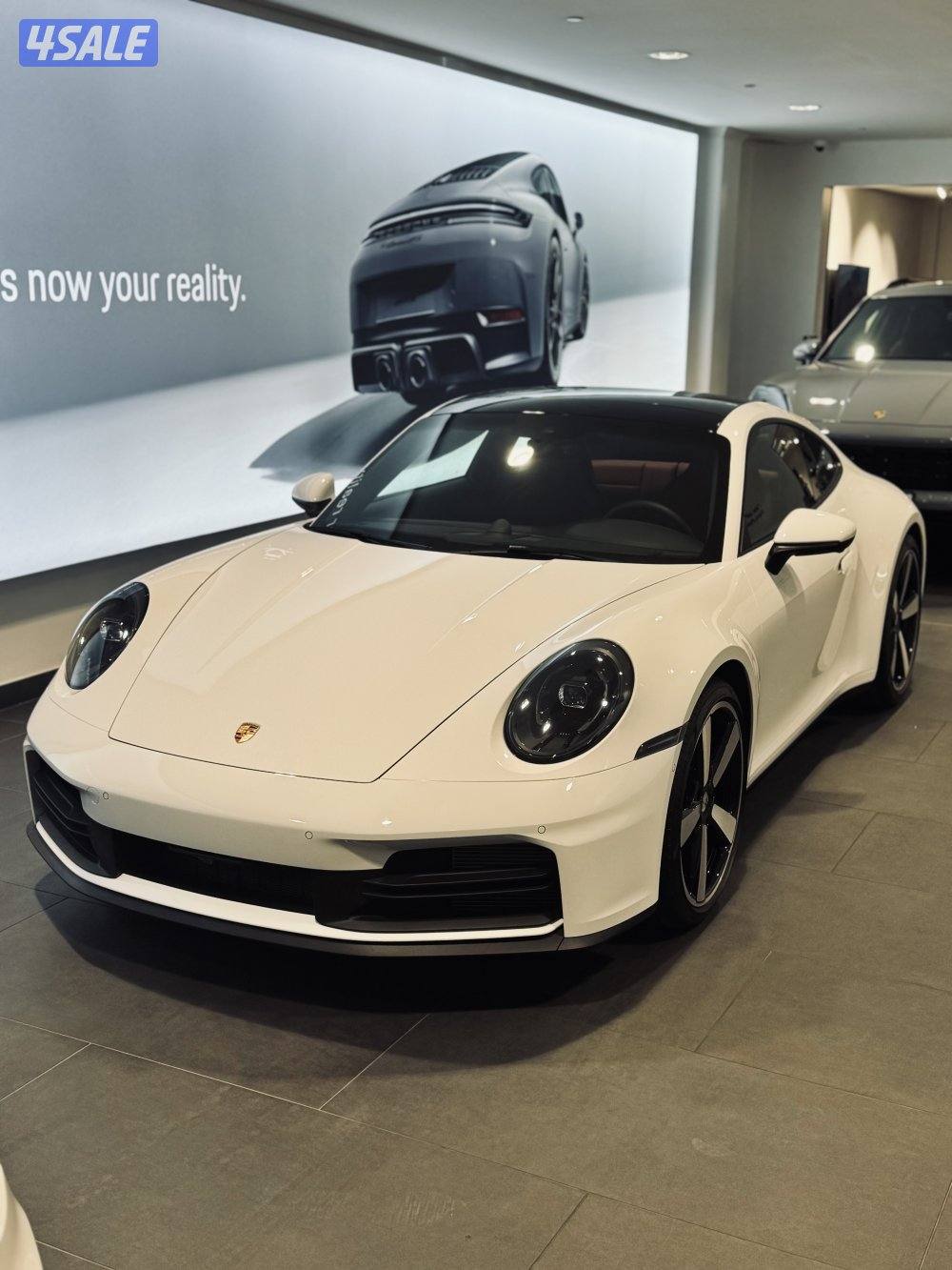 ٢٠٢٥ بورش كاريرا0