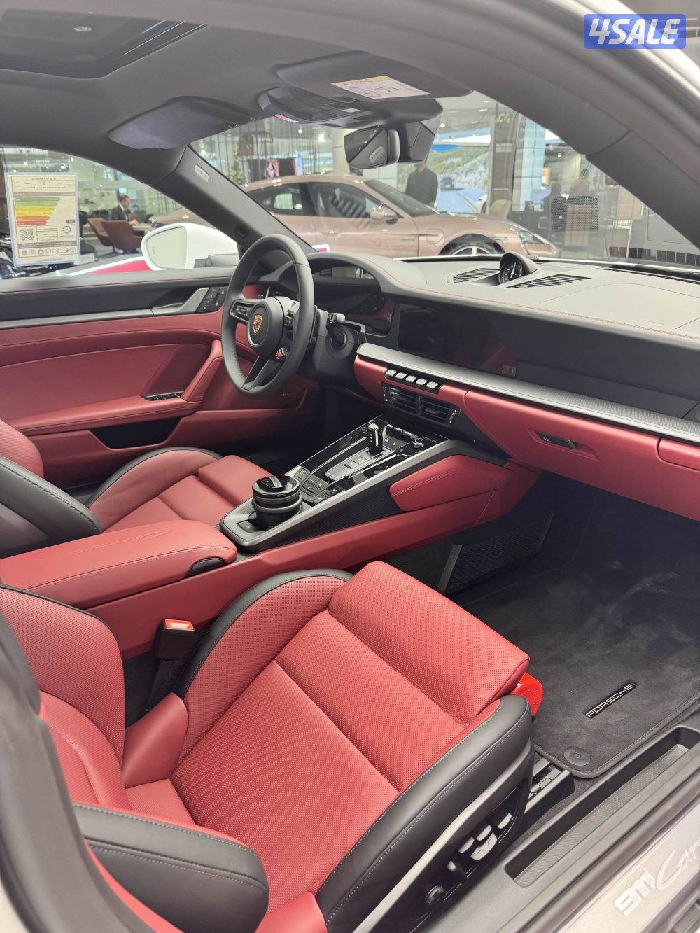 ٢٠٢٥ بورش كاريرا3