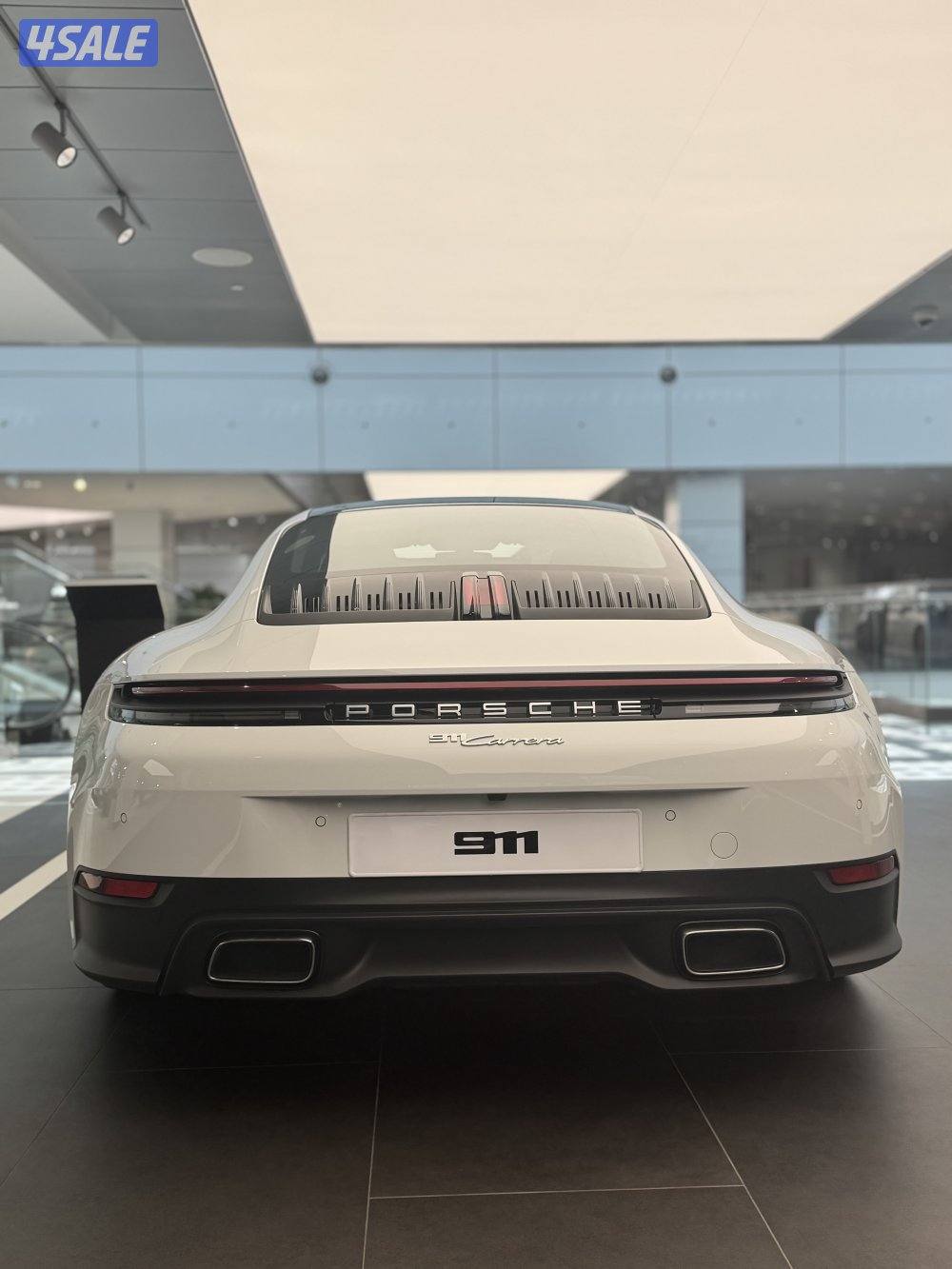 ٢٠٢٥ بورش كاريرا4