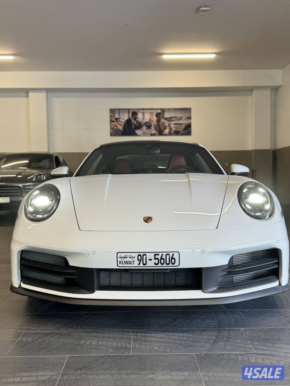 ٢٠٢٥ بورش كاريرا5