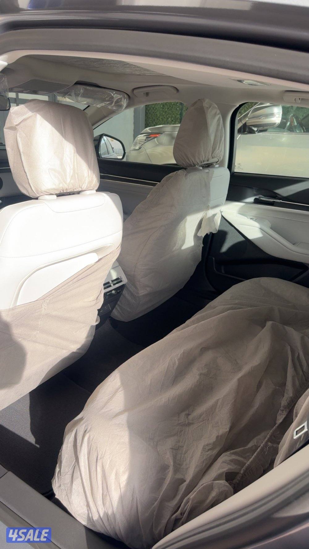 فورد تورس 2026 اصفار ترند اللون رمادي5