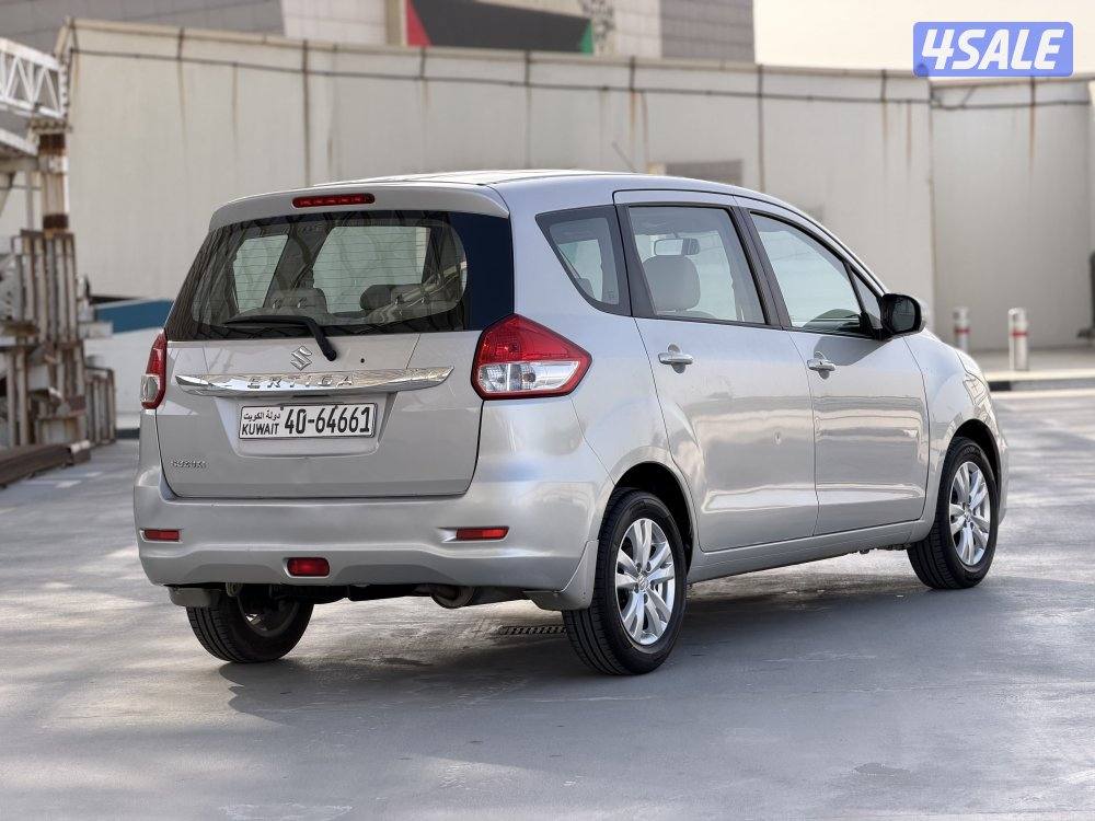 سوزكي موديل2017 عداد 1471