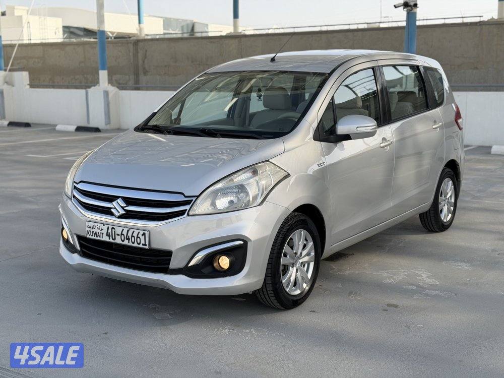 سوزكي موديل2017 عداد 1473