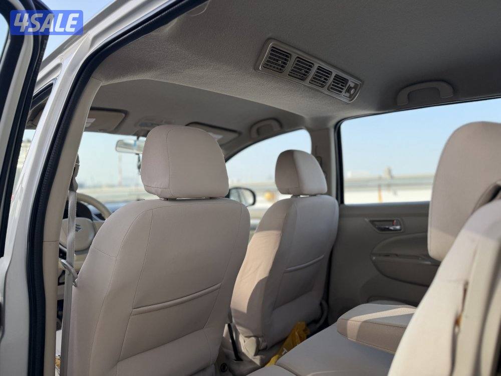 سوزكي موديل2017 عداد 1478