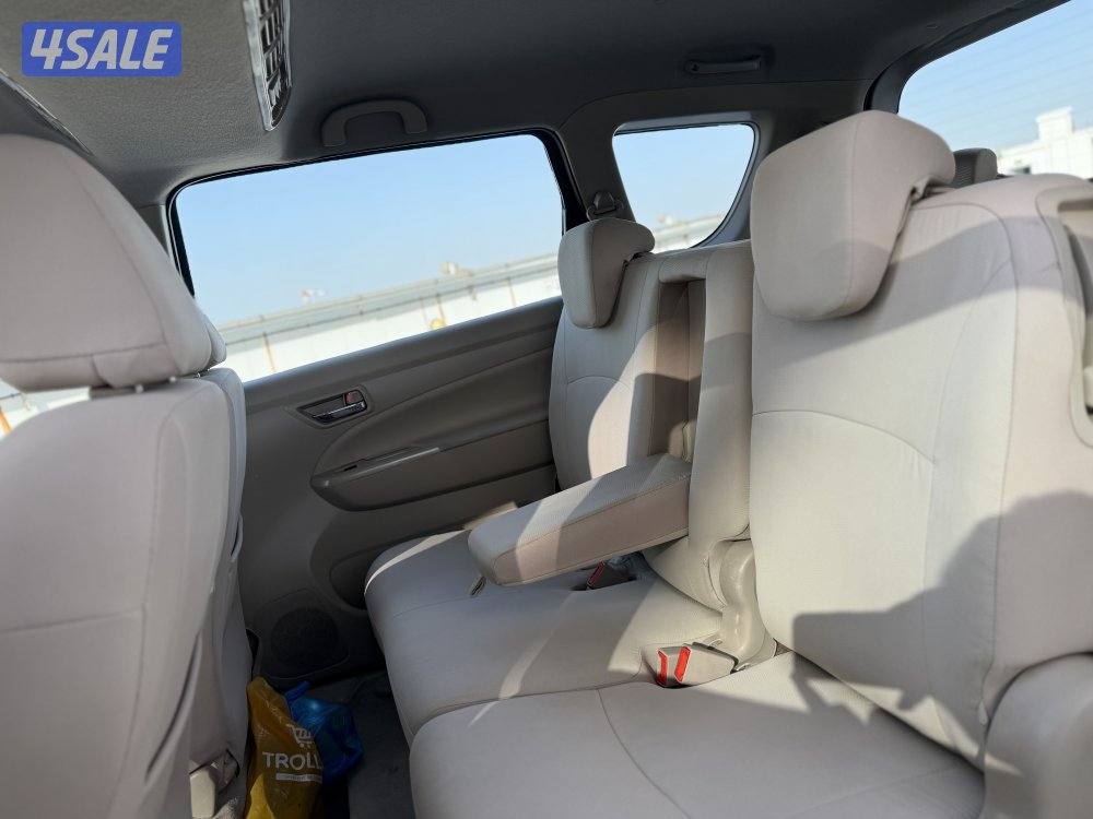 سوزكي موديل2017 عداد 1479