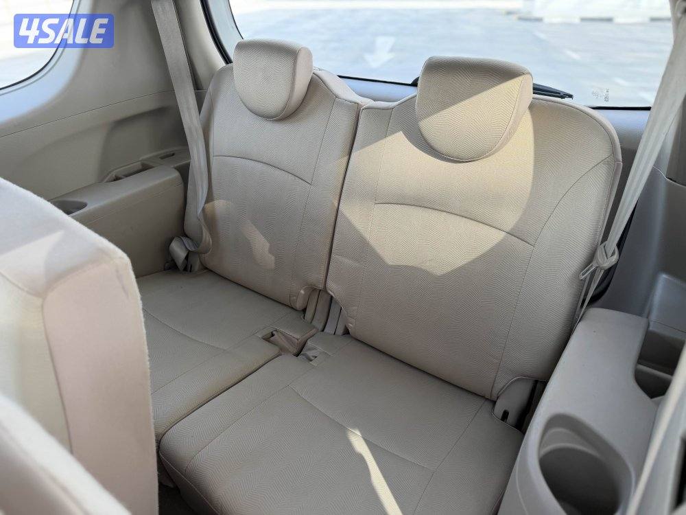 سوزكي موديل2017 عداد 14710