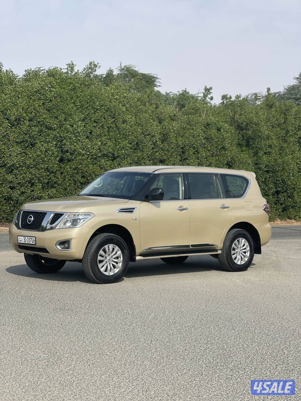 باترول قير عادي1