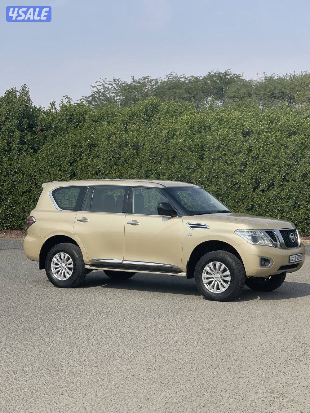 باترول قير عادي2