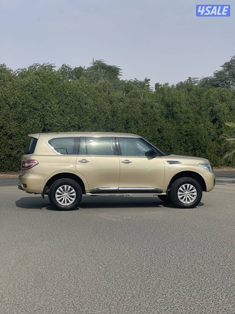 باترول قير عادي3