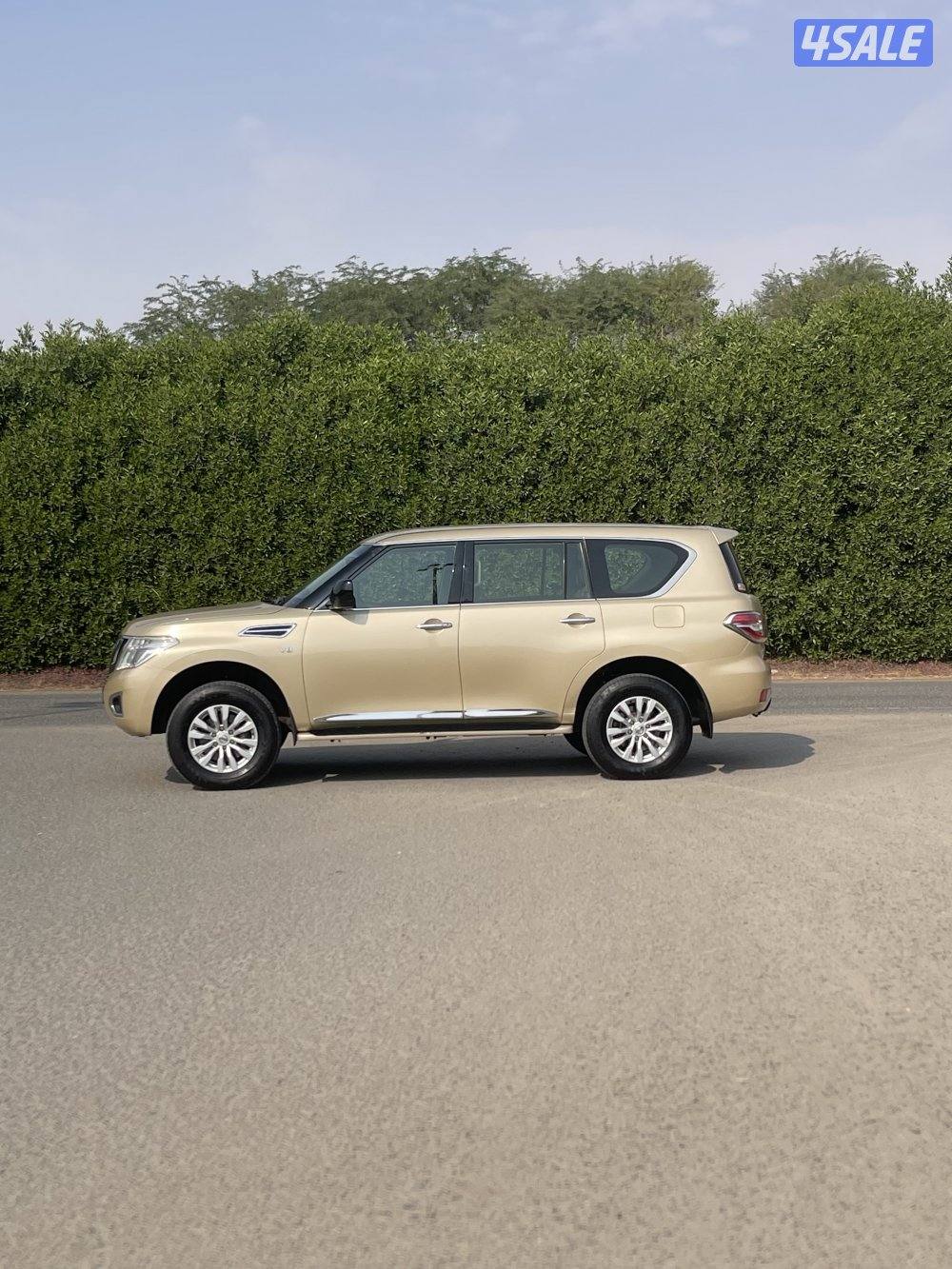 باترول قير عادي4