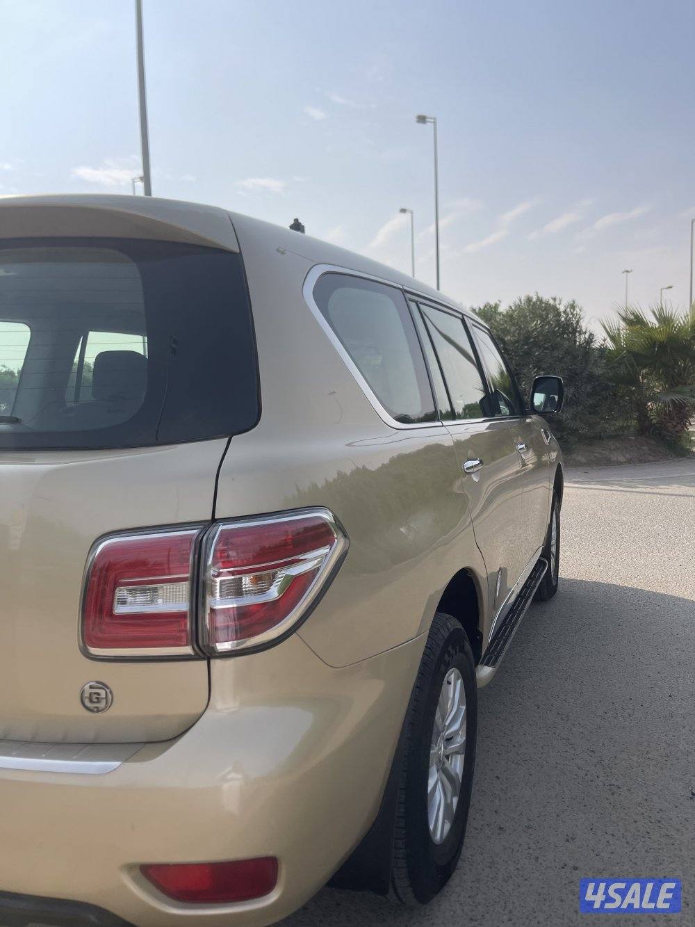 باترول قير عادي6