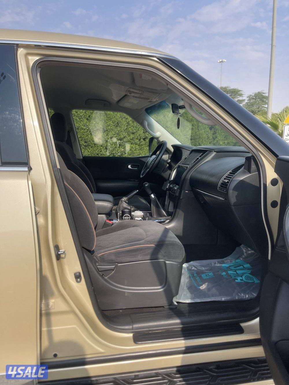 باترول قير عادي8