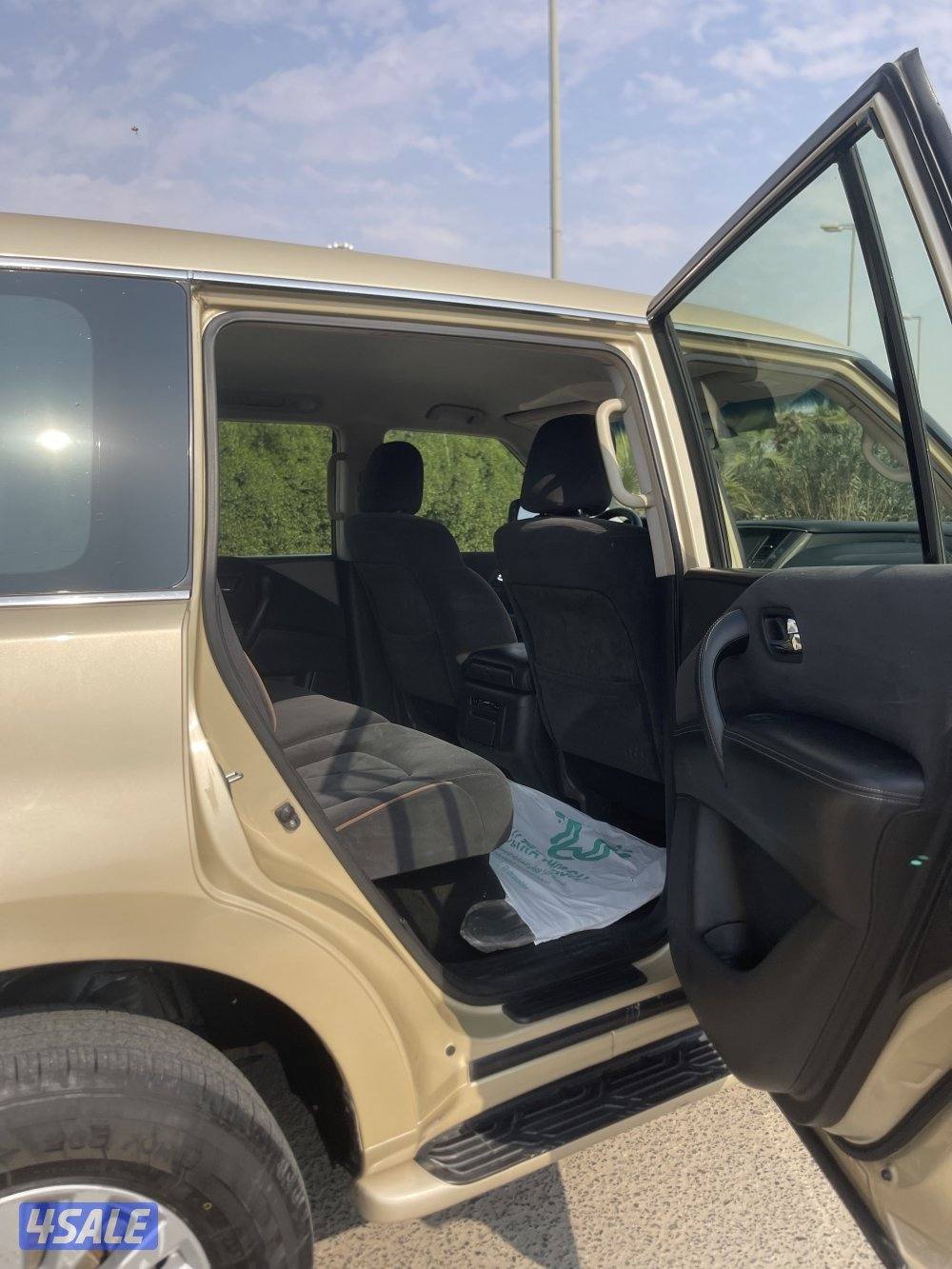 باترول قير عادي9