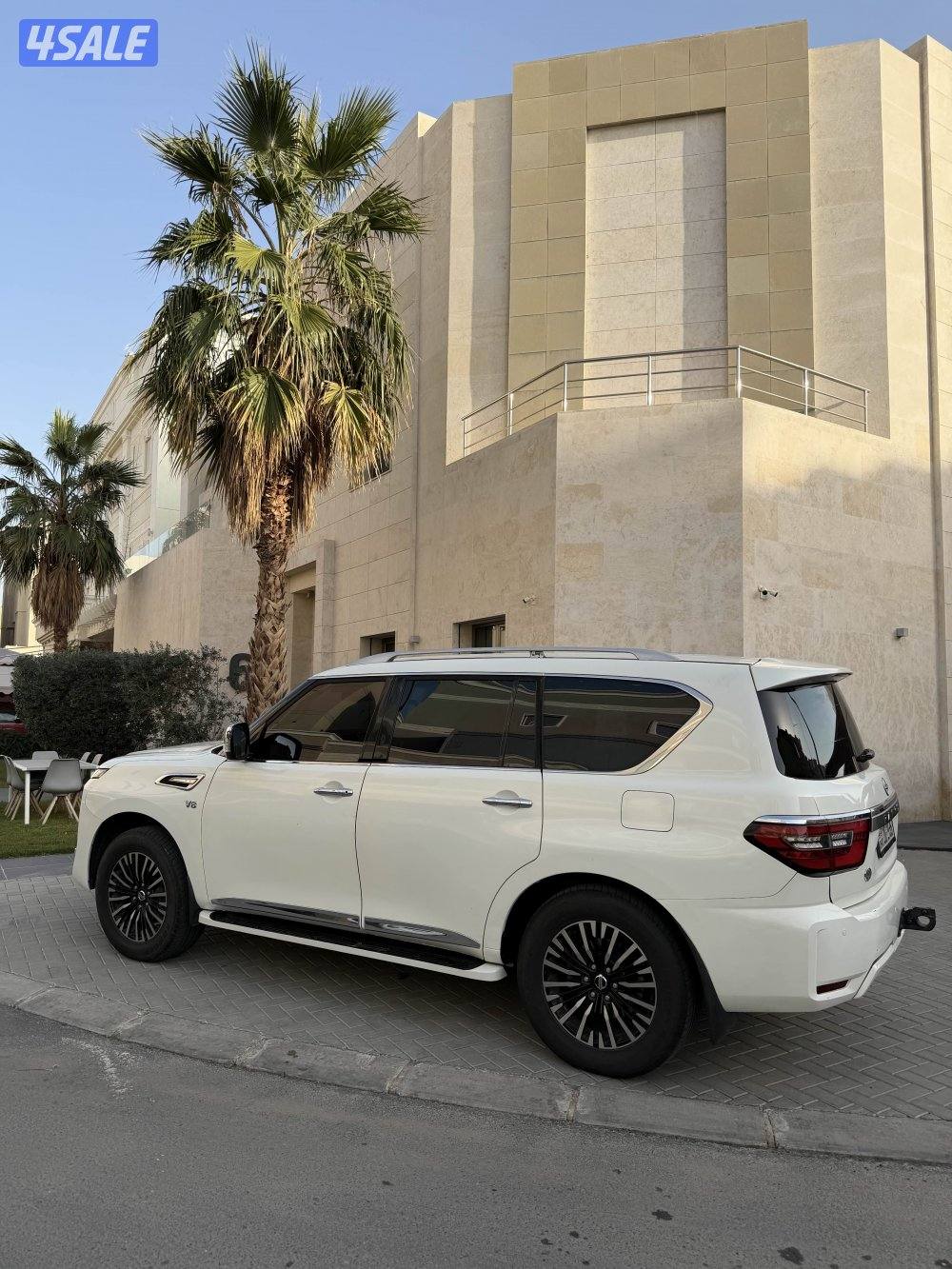 باترول بلاتينيوم0